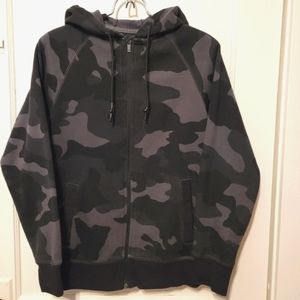 All in Motion Hoodie, full zip